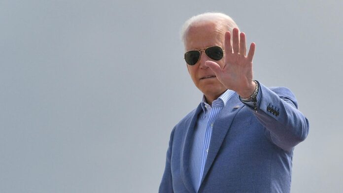 Breaking News: Biden Reacts To Sha’Carri Richardson Suspension: ‘The Rules Are The Rules’