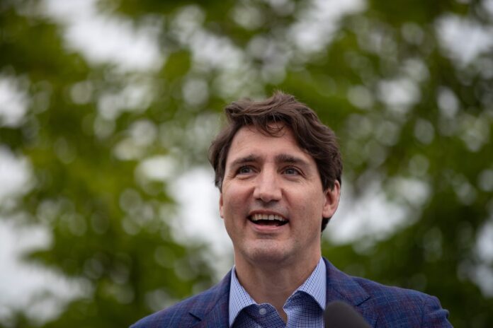 Breaking News: Opinion: Trudeau’s rhetoric can’t change Canada’s fiscal reality