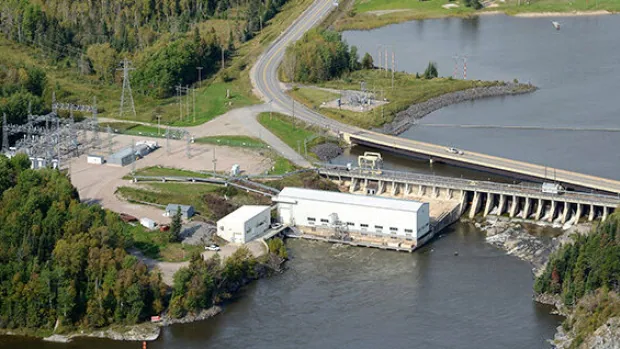 Breaking News: Supreme Court sides with Lac Seul First Nation over flooding compensation