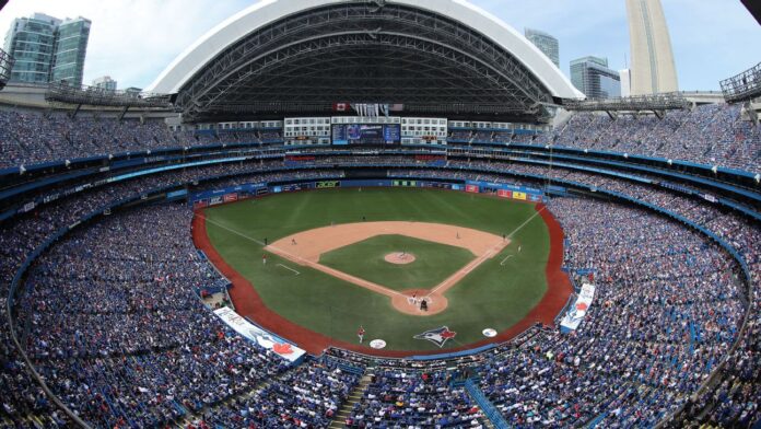 Breaking News: Toronto Blue Jays get OK to play home games in Canada starting July 30