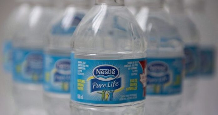 Breaking News: Nestlé Canada shutting down food service plant in Trenton, Ont.