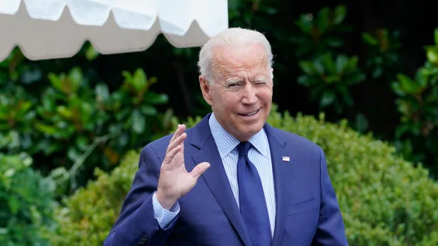 Breaking News: Biden says social media companies ‘killing people’ by letting COVID-19 misinformation circulate