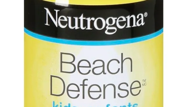 Breaking News: Neutrogena spray-on sunscreens recalled after ‘elevated’ levels of benzene detected
