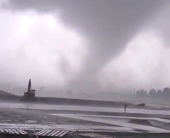 Breaking News: Tornado that hit Barrie was one of five in region that day: experts