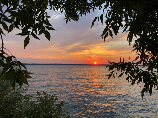 Breaking News: Take the quiz! How much do you know about Lake Simcoe?