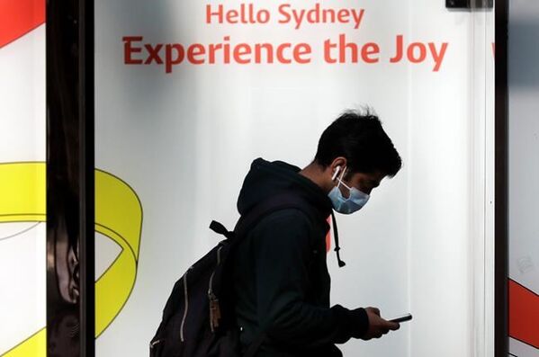 Breaking News: Australia deports commentator Hopkins for quarantine boast