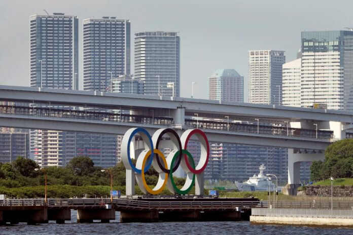 Breaking News: Miranda Ayim, Nathan Hirayama will be Canada’s flag-bearers for Tokyo Olympics
