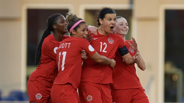 Breaking News: Canadian women’s soccer targets 3rd consecutive Olympic medal at Tokyo Games