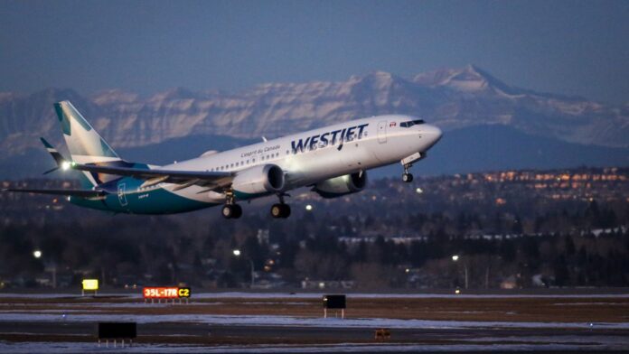Breaking News: WestJet will not take financial aid from Ottawa