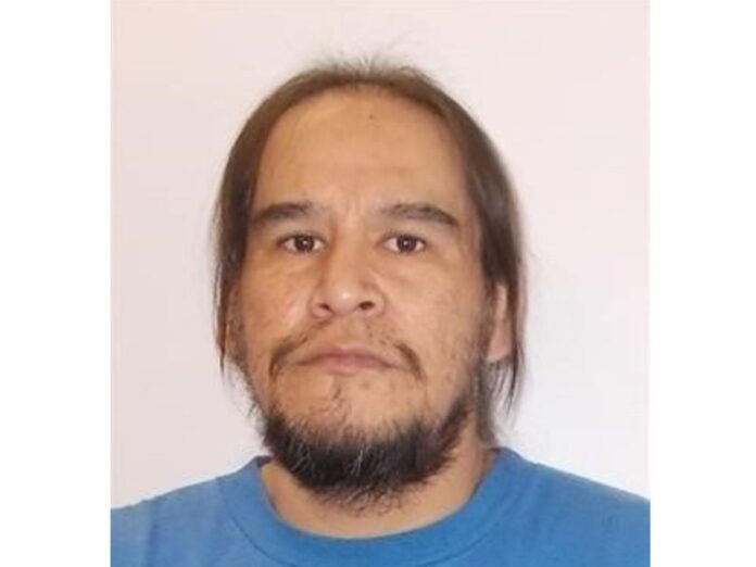Breaking News: RCMP repeat call for information on Willow Cree Healing Lodge escapee
