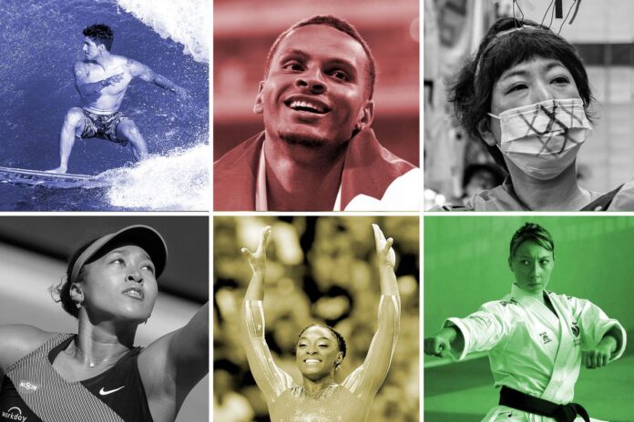 Breaking News: What to watch at the Tokyo Olympics: Everything you need to know about the Summer Games
