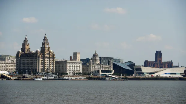 Breaking News: Liverpool, U.K., becomes 3rd site stripped of UNESCO world heritage status