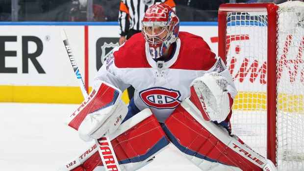 Breaking News: Kraken to pass on Canadiens’ Carey Price in expansion draft