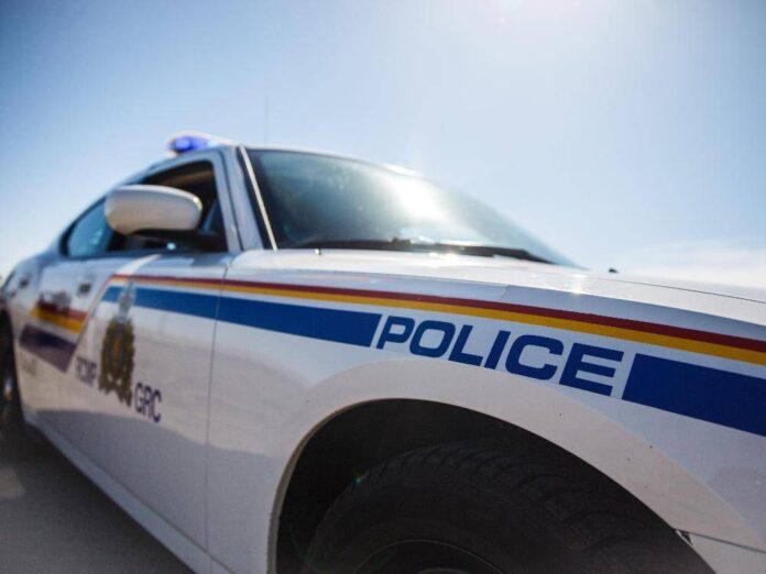 Breaking News: RCMP investigating fatality near George Gordon First Nation