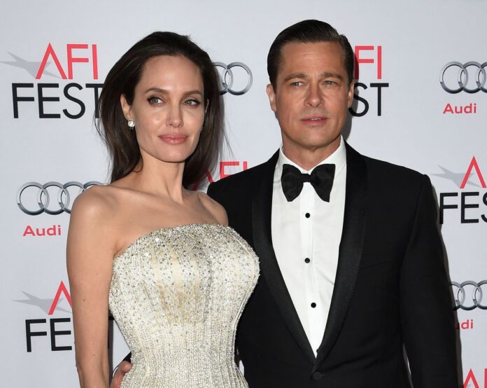 Breaking News: California court disqualifies private judge in Angelina Jolie and Brad Pitt divorce