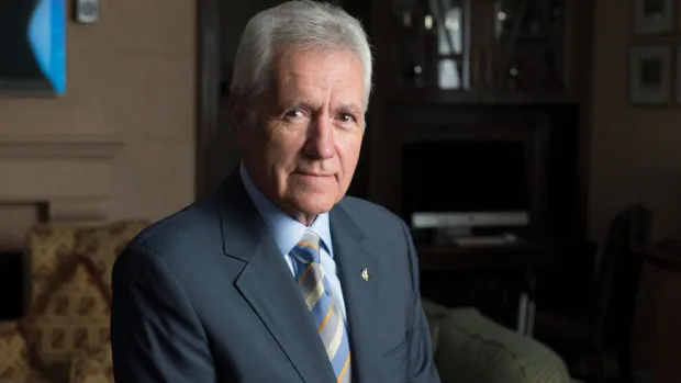 Breaking News: Alex Trebek honoured with Geographical Society grant program for emerging explorers