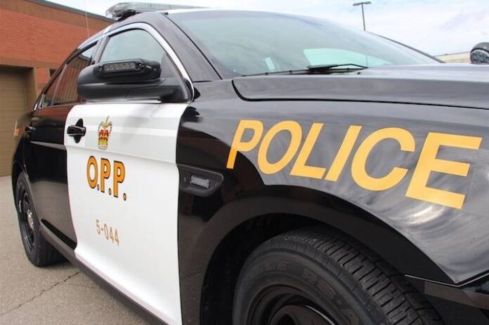 Breaking News: Motorcyclist dead after single-rider crash in Southwest Middlesex, Ont.