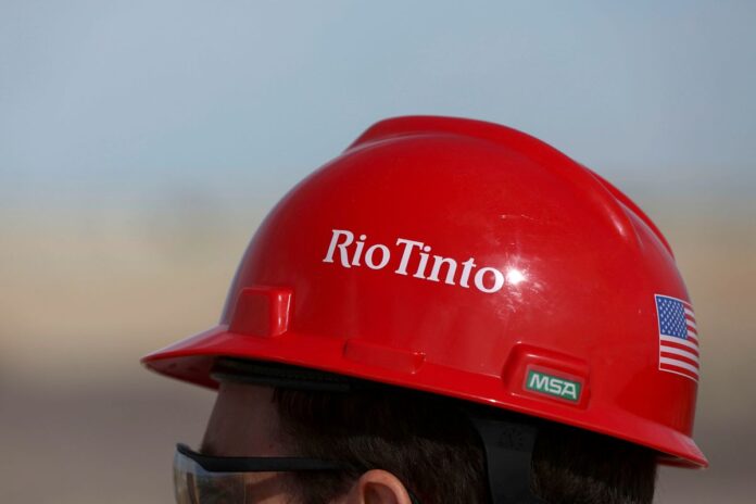 Breaking News: Rio Tinto’s B.C. workers go on strike in Kitimat and Kemano