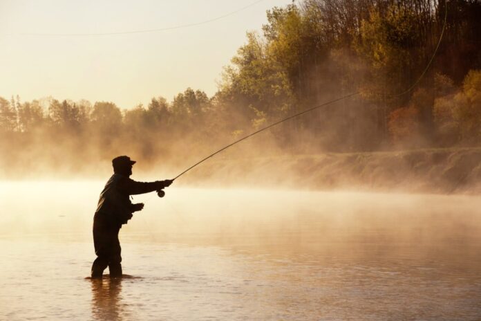 Breaking News: Hunting and fishing in Canada with a criminal record