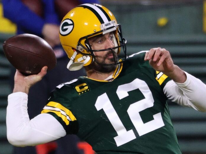 Breaking News: Aaron Rodgers plans to play for Packers this season: Report