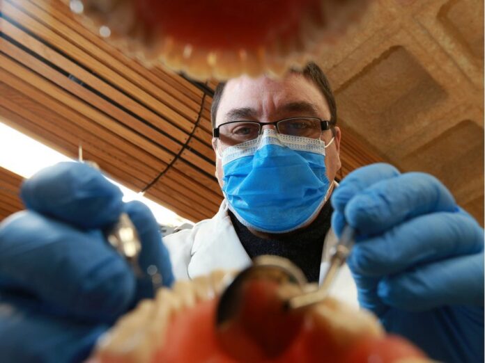 Breaking News: Sask. dental public health expert debunks myths, misinformation about community water fluoridation