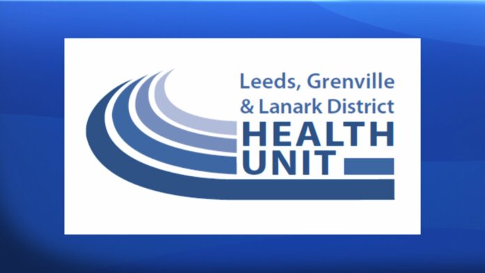 Breaking News: LGL health unit reports more overdoses in past 6 months than all of 2020