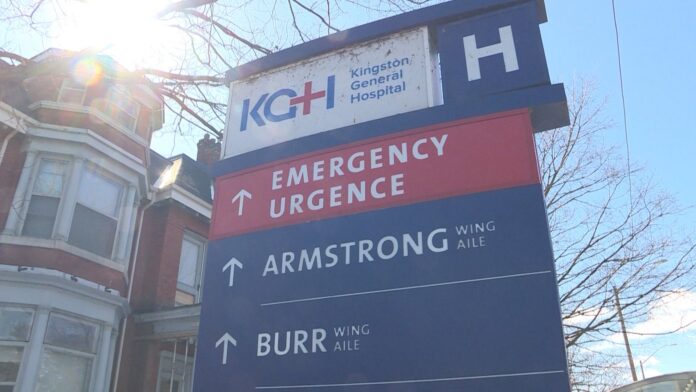 Breaking News: KHSC takes stock of vaccinated staff after hospital COVID-19 outbreak ends