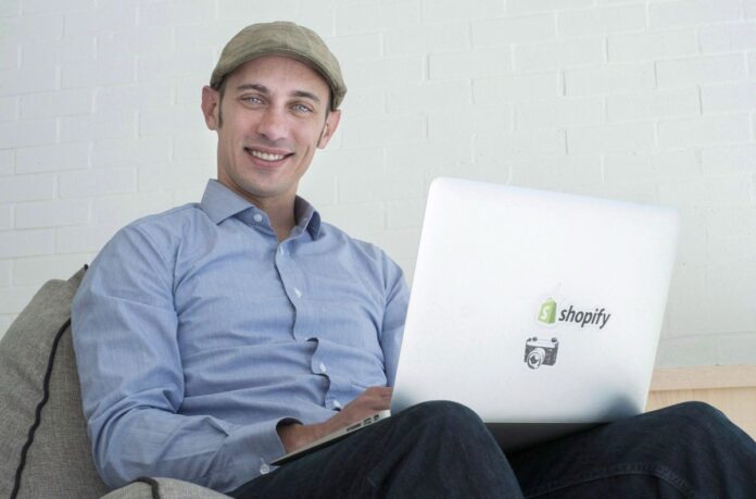 Breaking News: Shopify joins ranks of Canada’s most profitable companies with second windfall quarter as revenues top US$1-billion