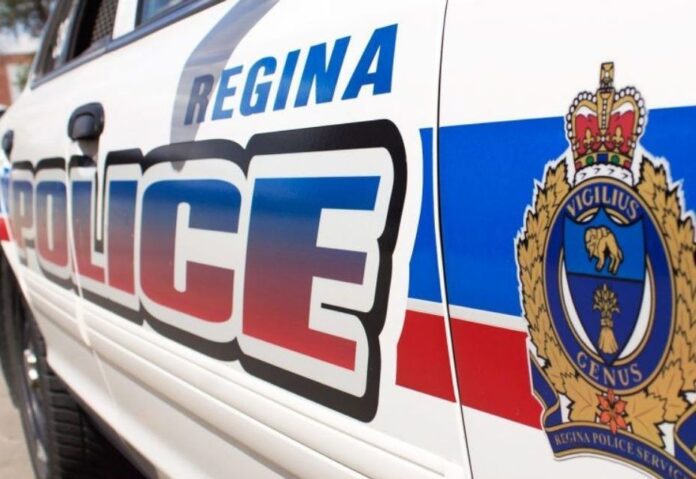 Breaking News: Regina police seize large amount of fentanyl, meth