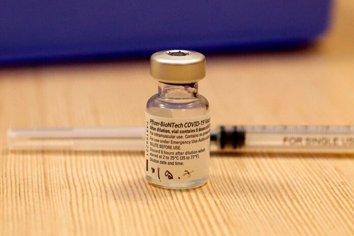 Breaking News: Israel to offer COVID-19 booster shot to fully vaccinated people 60 and older