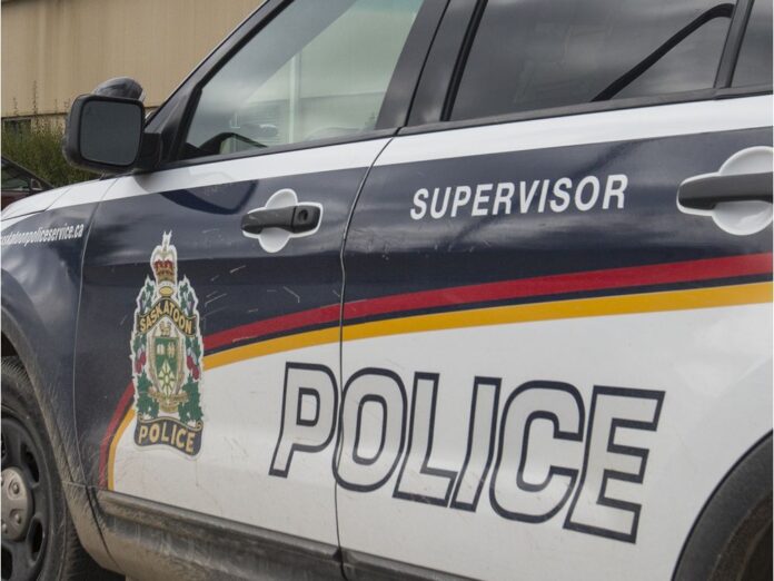 Breaking News: Saskatoon police lay impaired driving charge after alleged hit-and-run
