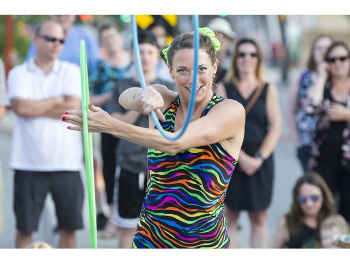 Breaking News: Head to the Fringe Festival: Five things to do in Saskatoon this weekend