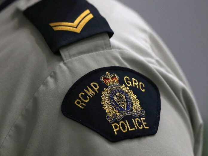 Breaking News: Sask. RCMP officer charged with two counts of impaired driving