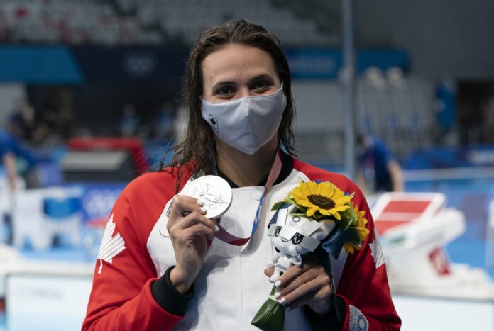 Breaking News: While you were sleeping: How Canada performed at Tokyo Olympics Friday, Saturday