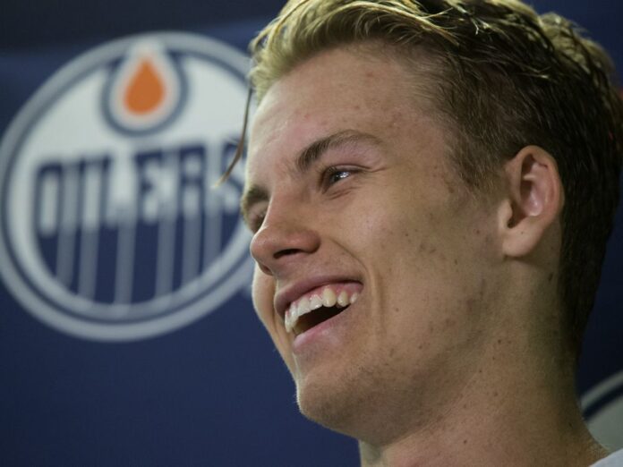 Breaking News: Big Boys Bomb about to go off on Edmonton Oilers