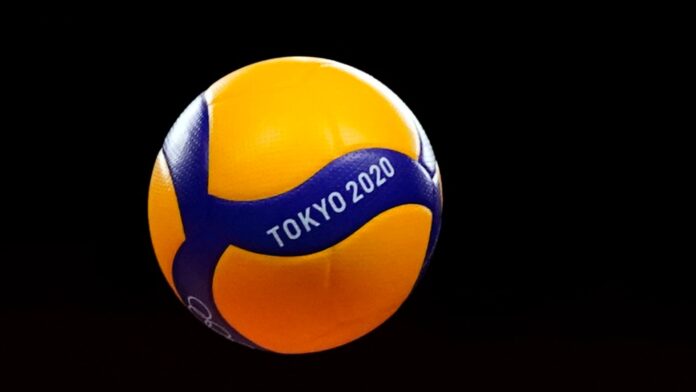 Breaking News: Olympic Volleyball Day 9: Polished Poland men wax Canada