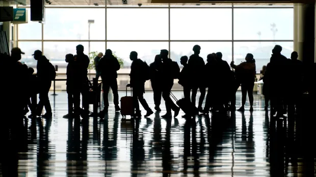Breaking News: Business travel isn’t expected to return to pre-pandemic levels anytime soon