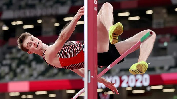 Breaking News: Canada’s Django Lovett, Marco Arop watch Olympic medal hopes fade late in events