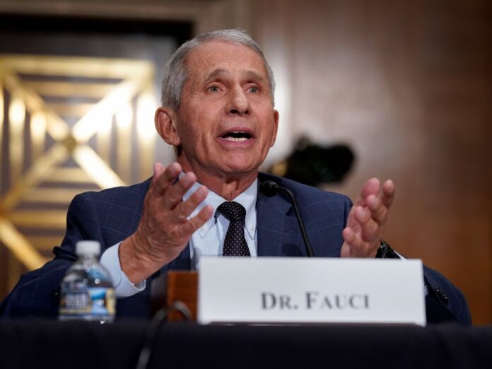 Breaking News: ‘Things are going to get worse’: Despite Delta surge, Fauci predicts U.S. won’t return to lockdowns