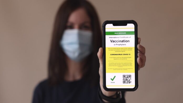 Breaking News: 'Long overdue': Kingston residents on a potential 'vaccine passport' in Ontario ...
