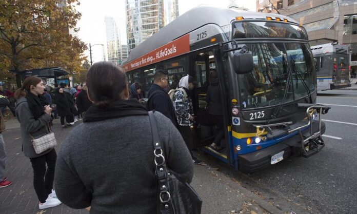 Breaking News: Unifor, Coast Mountain Bus Company sign tentative agreement for Metro Vancouver transit