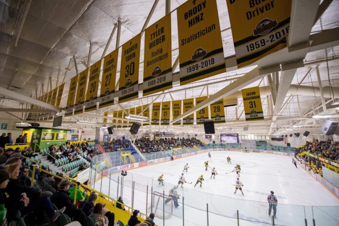Breaking News: ‘Learn to live with this:’ Humboldt focuses on future five years after bus crash