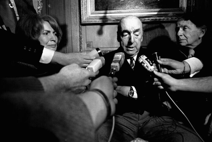 Breaking News: Was Pablo Neruda murdered? The truth may lie with the bodies of dead prisoners