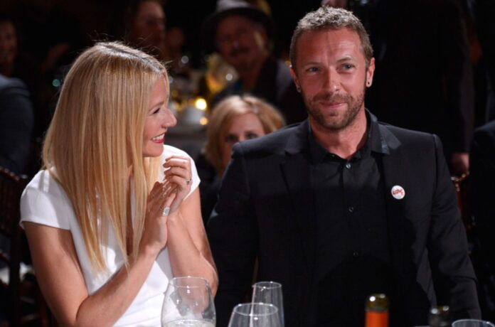 Chris Martin’s Son Is His Lookalike in 18th Birthday Photo
